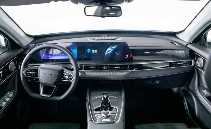 Chery Tiggo 7 Pro Max - Фото 10