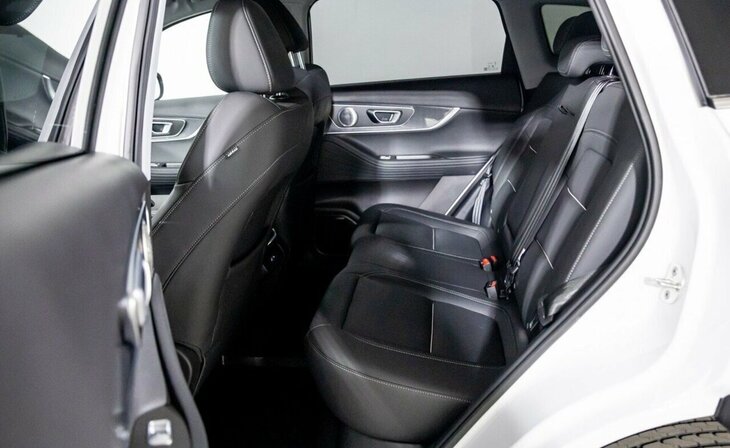 Chery Tiggo 7 Pro Max - Фото 12