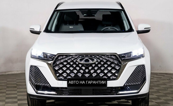 Chery Tiggo 7 Pro Max - Фото 1