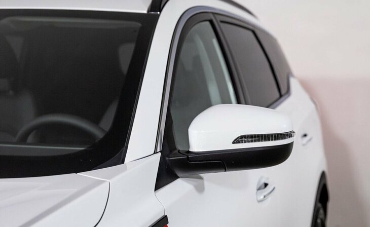 Chery Tiggo 7 Pro Max - Фото 2