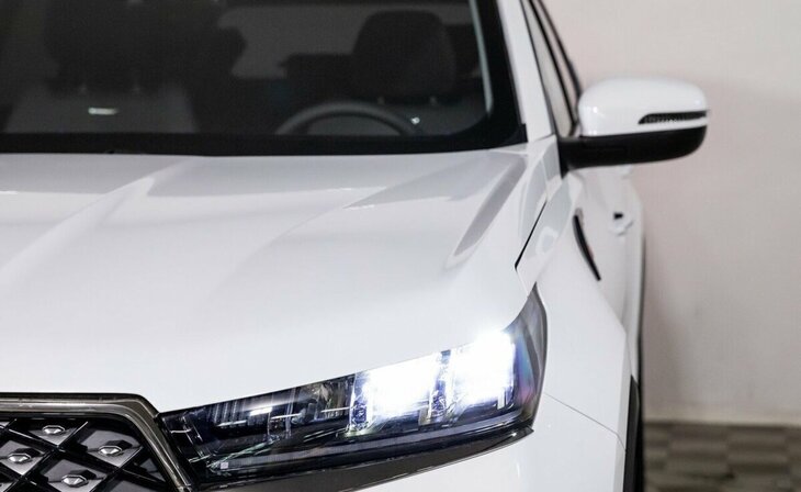 Chery Tiggo 7 Pro Max - Фото 3