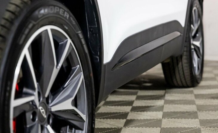 Chery Tiggo 7 Pro Max - Фото 7