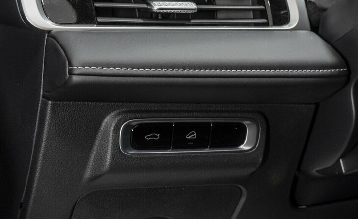 Chery Tiggo 7 Pro Max - Фото 14