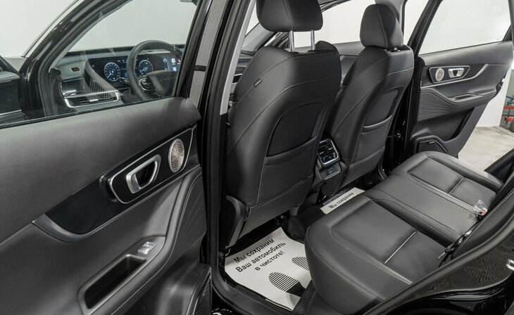 Chery Tiggo 7 Pro Max - Фото 17