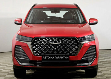 Chery Tiggo 7 Pro Max