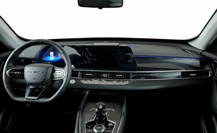 Chery Tiggo 7 Pro Max - Фото 9
