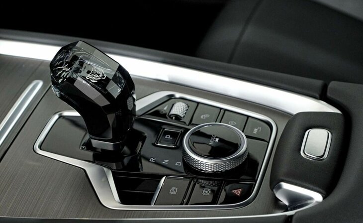 Chery Tiggo 7 Pro Max - Фото 14