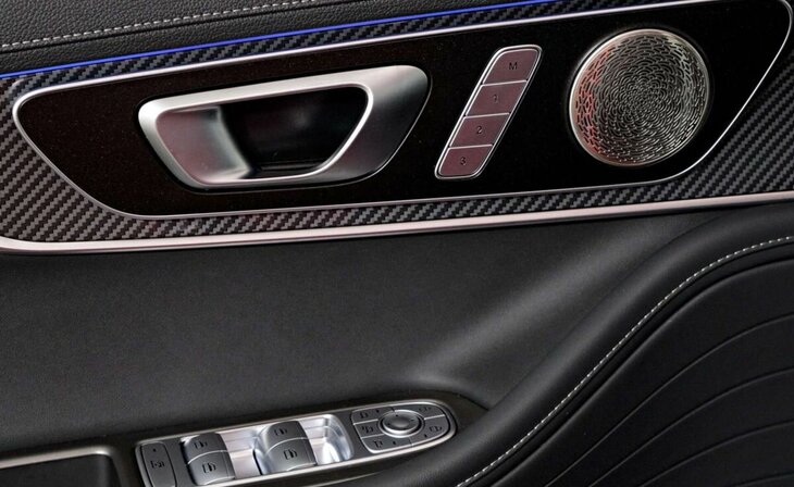 Chery Tiggo 7 Pro Max - Фото 16