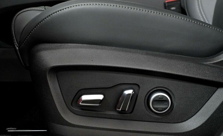 Chery Tiggo 7 Pro Max - Фото 18