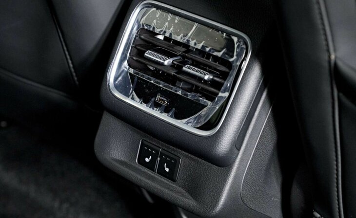 Chery Tiggo 7 Pro Max - Фото 19