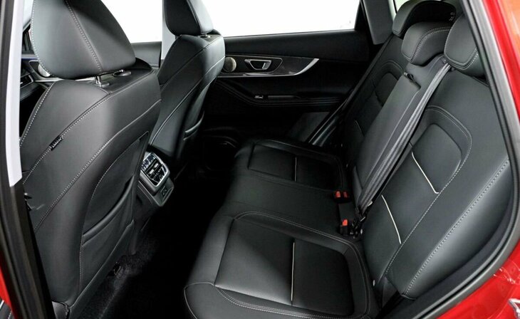 Chery Tiggo 7 Pro Max - Фото 20