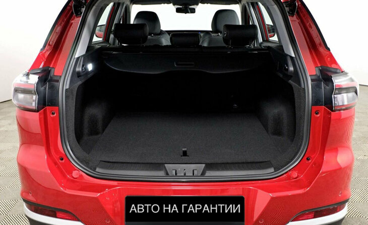 Chery Tiggo 7 Pro Max - Фото 21