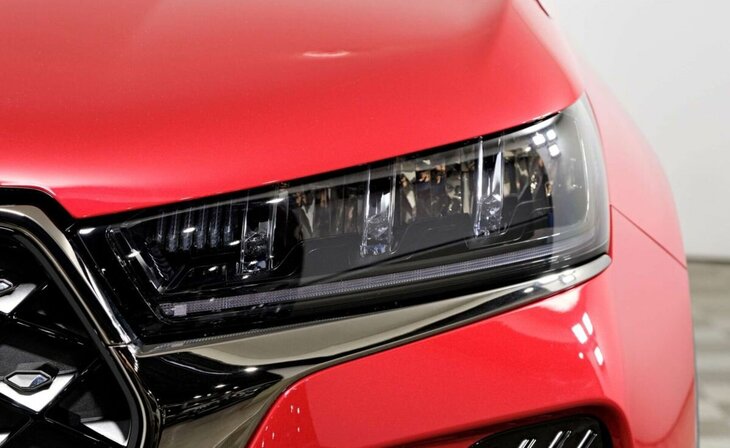 Chery Tiggo 7 Pro Max - Фото 4