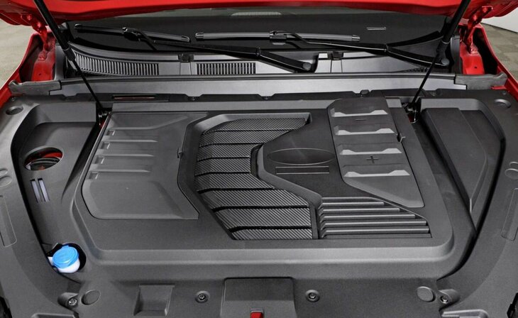 Chery Tiggo 7 Pro Max - Фото 5