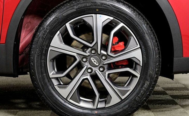 Chery Tiggo 7 Pro Max - Фото 6