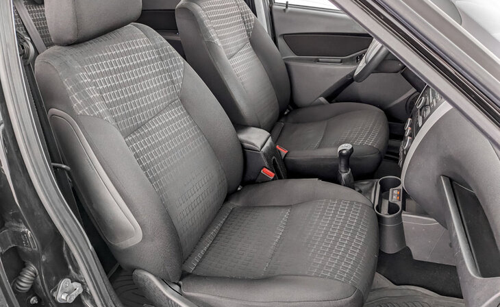 Datsun on-DO - Фото 9