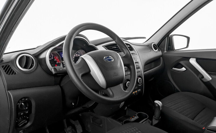 Datsun on-DO - Фото 12