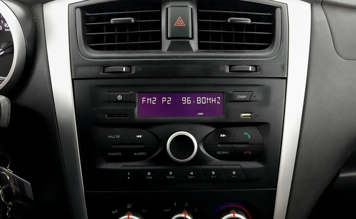 Datsun on-DO - Фото 14