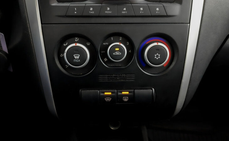 Datsun on-DO - Фото 15