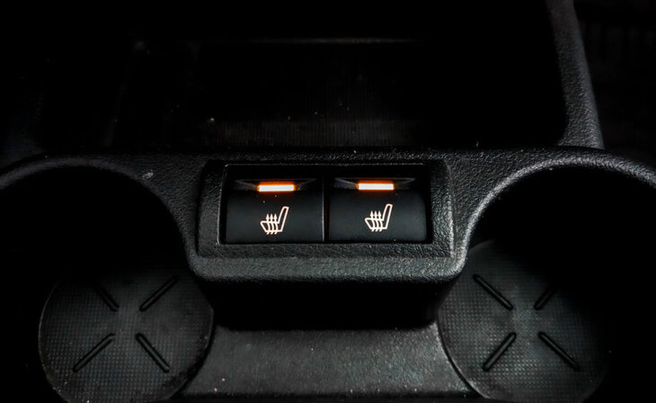 Datsun on-DO - Фото 16