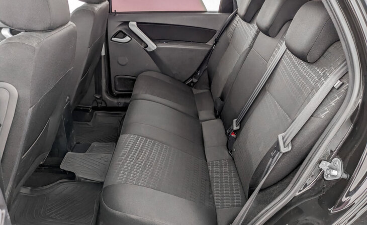 Datsun on-DO - Фото 20