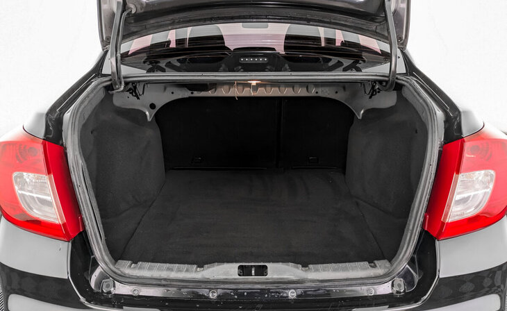 Datsun on-DO - Фото 21