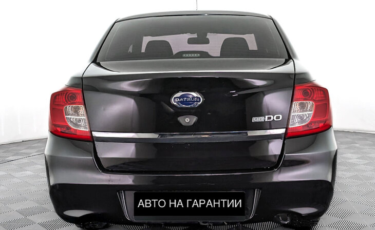 Datsun on-DO - Фото 3