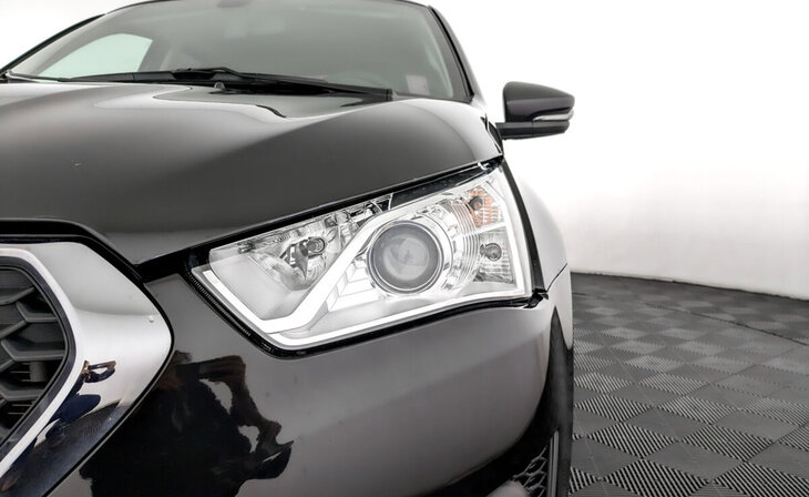 Datsun on-DO - Фото 4