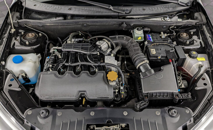 Datsun on-DO - Фото 5