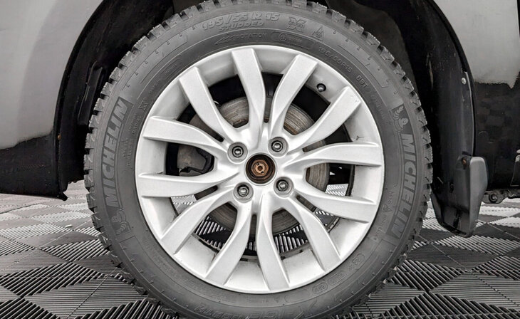 Datsun on-DO - Фото 6