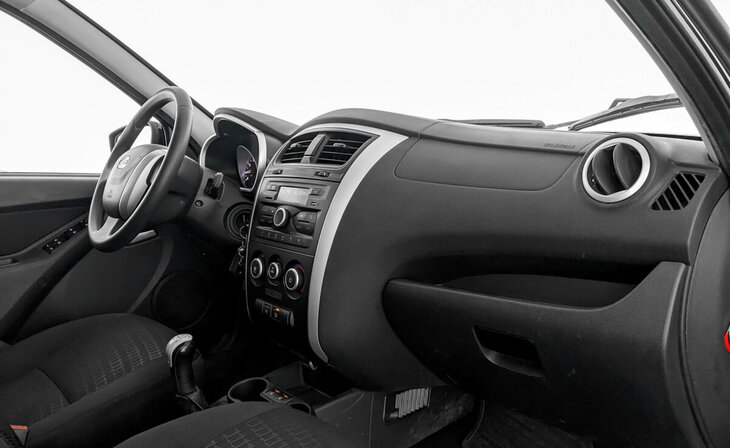 Datsun on-DO - Фото 7