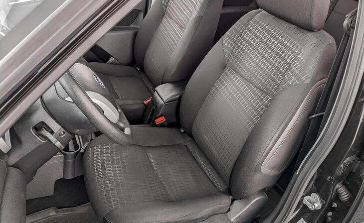 Datsun on-DO - Фото 8