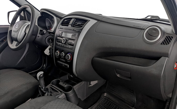 Datsun on-DO - Фото 9