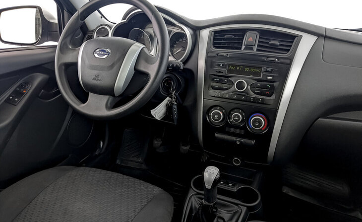 Datsun on-DO - Фото 11