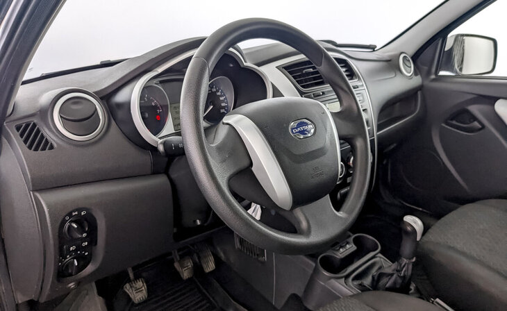 Datsun on-DO - Фото 12