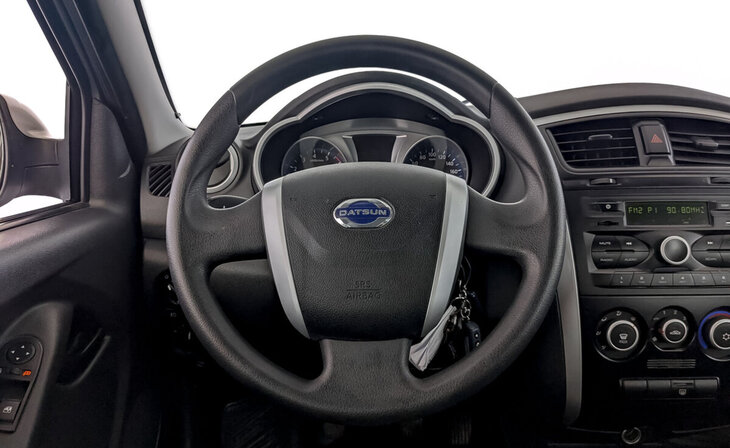 Datsun on-DO - Фото 13