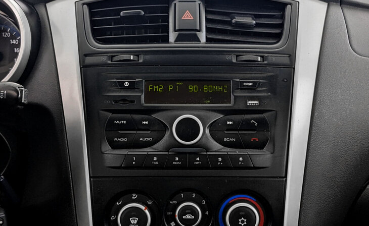 Datsun on-DO - Фото 14