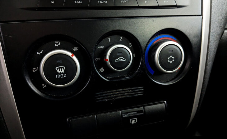 Datsun on-DO - Фото 15