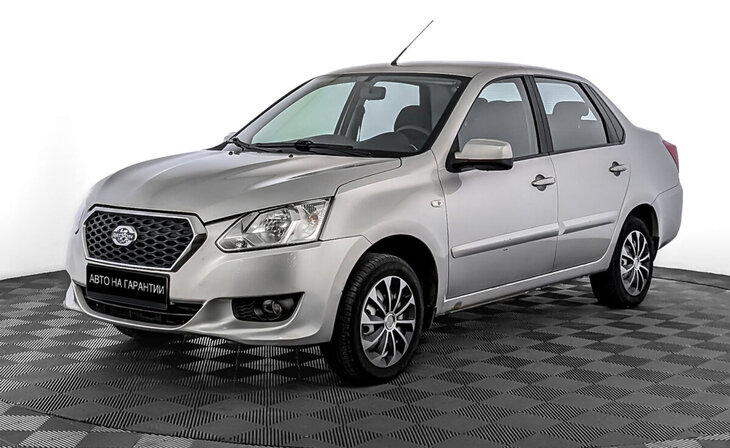 Datsun on-DO - Фото 0