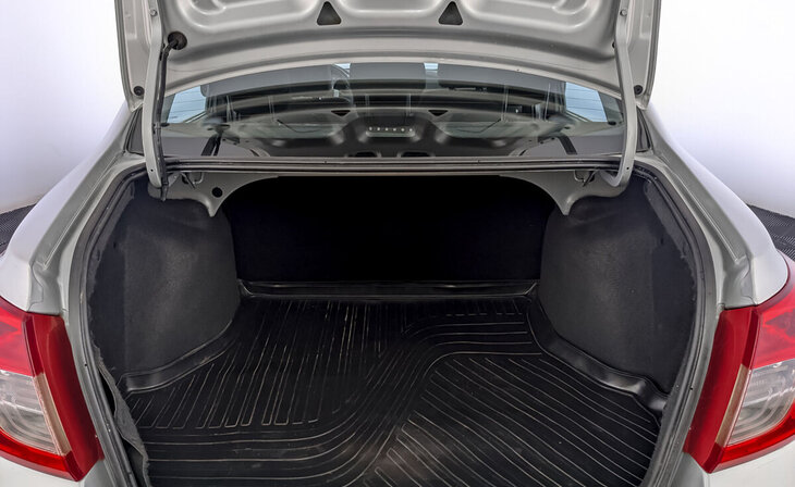 Datsun on-DO - Фото 20