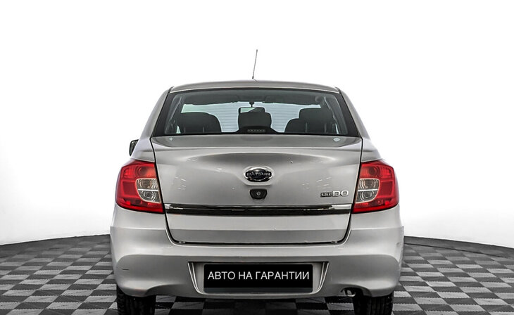 Datsun on-DO - Фото 3