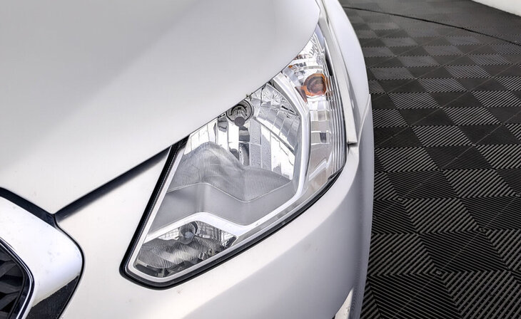 Datsun on-DO - Фото 4