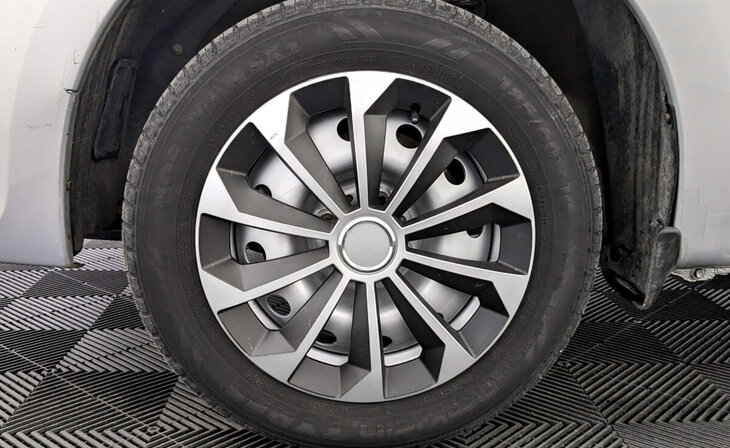 Datsun on-DO - Фото 6