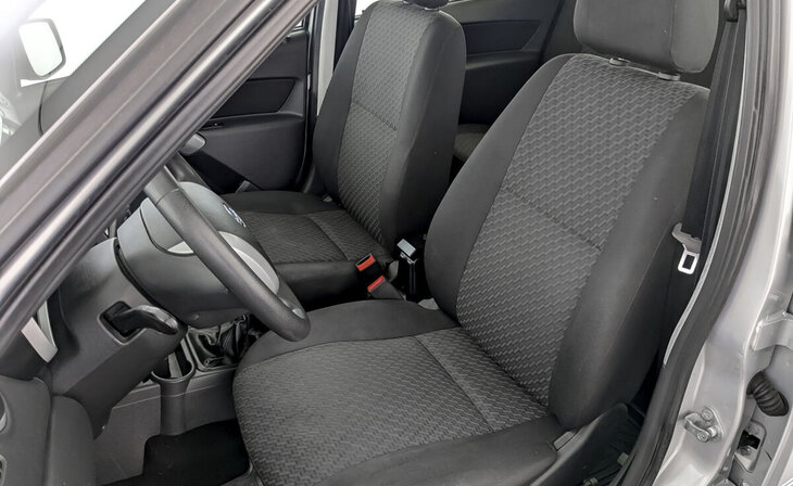 Datsun on-DO - Фото 7