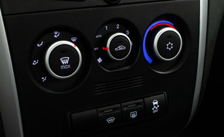 Datsun on-DO - Фото 9