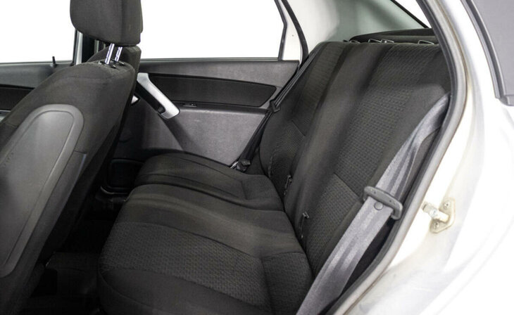 Datsun on-DO - Фото 10