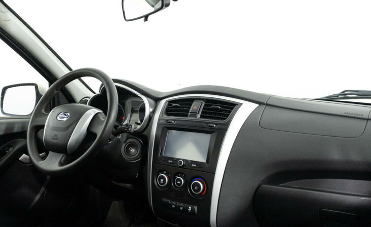 Datsun on-DO - Фото 4