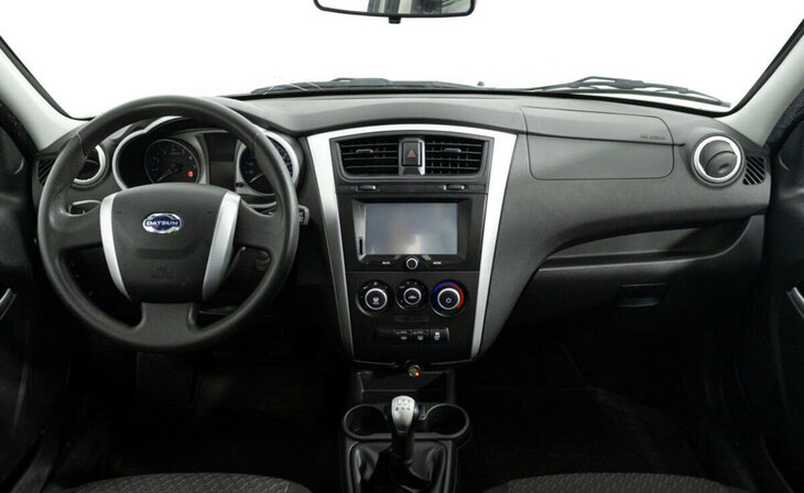 Datsun on-DO - Фото 5