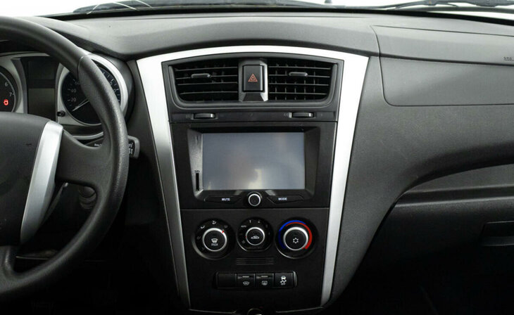 Datsun on-DO - Фото 7