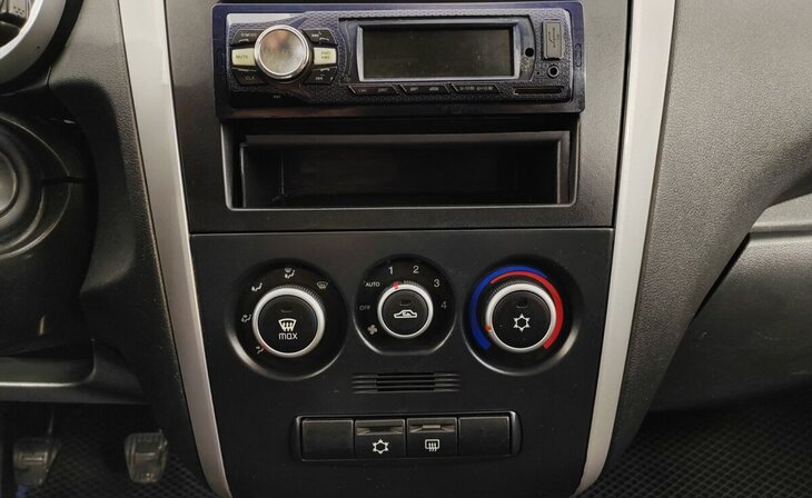 Datsun on-DO - Фото 9